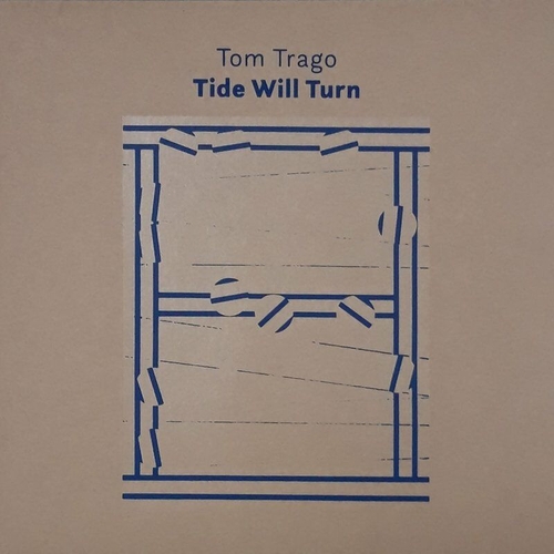 Tom Trago - Tide Will Turn (Jong Nederland)